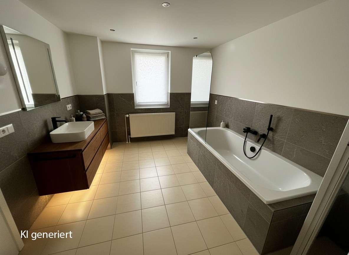 Immobilie in Springe - Resthof mit Geschichte – außergewöhnliches Raumangebot für Mehrgenerationenwohnen und individuelle L - Bild 8