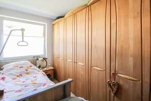 Behaglichkeit pur: 3-Zi.-Whg. in Vorstadtlage - Erbbaurecht – Die vollständige Adresse der Immobilie erhältst du vom Anbieter., 30629 Misburg-Nord, Hannover – Vorschaubild 8