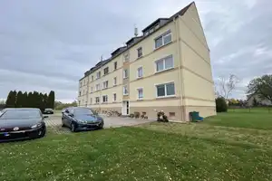 Kleines MFH in zentraler Lage von Glesien nahe Porsche, BMW und DHL – Freistraße 1c, 4435 Nordsachsen (Kreis) – Vorschaubild 13
