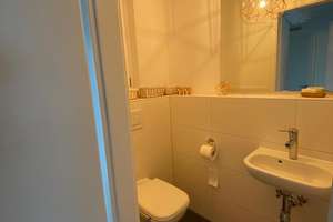 Sonnige, ruhig gelegene DHH,  135 m²,  5 Zimmer,  Zeitmietvertrag – Pfauenkehre 3c, 12355 Rudow, Berlin – Vorschaubild 8