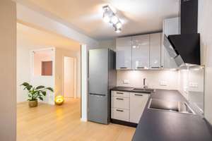 Moderne Wohnung mit viel Charme in Top-Lage – Nymphenburger Straße 90, 80636 Sankt Vinzenz, München – Vorschaubild 2