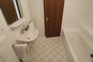 *frisch saniert* geräumige 2 Zimmerwohnung – Die vollständige Adresse der Immobilie erhältst du vom Anbieter., 25469 Halstenbek – Vorschaubild 15
