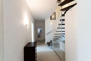 Solides Zweifamilienhaus mit Doppelgarage in ruhiger Feldrandlage von Osnabrück-Darum – 49086 Darum/Gretesch/Lüstringen, Osnabrück – Vorschaubild 13