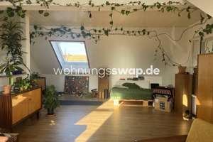 Wohnungstausch: Schützenhausstraße 18 – Schützenhausstraße 18, 4000 Volkmarsdorf, Leipzig – Vorschaubild 2