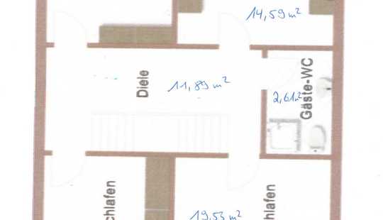 Bild von Oberhauser Straße 12 und 12a, 67824 Feilbingert