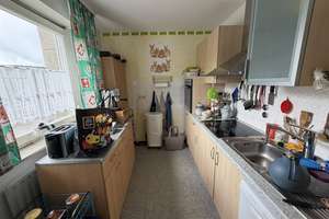 3,5 Zimmerwohnung in Botnang - Erkennen Sie die Chance! – Die vollständige Adresse der Immobilie erhältst du vom Anbieter., 70195 Botnang-Nord, Stuttgart – Vorschaubild 9
