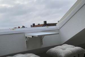 Ruhige, lichtdurchflutete DGW in zentraler Lage von Privat – Roonstraße 12, 76137 Südweststadt, Karlsruhe – Vorschaubild 2