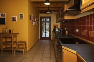 Schön gelegen in Pfeffelbach: 2 Häuser: 1 x ca. 194m² saniert,  1 x ca. 125m² renovierungsbedarf, mi – Die vollständige Adresse der Immobilie erhältst du vom Anbieter., 66871 Pfeffelbach – Vorschaubild 1