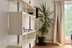 moderne Dachgeschosswohnung inklusive 80 m² Dachterrasse – Die vollständige Adresse der Immobilie erhältst du vom Anbieter., 12109 Mariendorf, Berlin – Vorschaubild 24