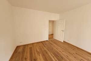 // Ab 01.09.2025 - Einbauküche mit WM - Parkett - Balkon // – Neustädter Straße 30, 4315 Neustadt-Neuschönefeld, Leipzig – Vorschaubild 8