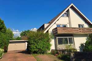 Geräumiges Einfamilienhaus in Gundelfingen (ohne Makler) – Breisgau-Hochschwarzwald (Kreis) – Vorschaubild 1