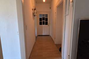 * CHARMANTE 2-Zi-Wohnung in STILvollem ALTBAU und attraktiver CITYLAGE * – Theresienstraße 37, 90762 Altstadt, Innenstadt, Fürth – Vorschaubild 7