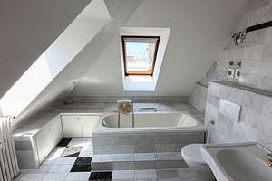 Maisonette-Traum am Bordeuxplatz - 3 Zimmer Altbauwohnung mit Alpenblick über den Dächern Münchens – 81667 Haidhausen Nord, München – Vorschaubild 13