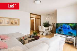 Helle 2-Zimmer-Wohnung mit Balkon in Bad Godesberg – 53117 Alt-Godesberg, Bonn – Vorschaubild 1