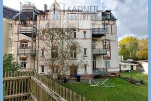 Lieblingsplatz? Großzügige 3 Zi.WE mit Balkon im Plauener Westend – Liebknechtstr. 84, 8523 Siedlung Neundorf, Plauen – Vorschaubild 2