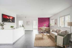 Zweifaches Wohnvergnügen!  Exklusives Penthouse mit privatem Rückzugsbereich in Essen-Fischlaken – Die vollständige Adresse der Immobilie erhältst du vom Anbieter., 45239 Fischlaken, Essen – Vorschaubild 10