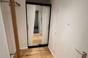 Zuhause mit 1,5 Zimmern in Neuhausen – Helene-Lange-Weg 7, 80637 Oberwiesenfeld, München – Vorschaubild 3