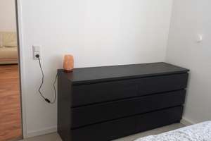 2-Zimmer Wohnung in Krefeld Cracau – Die vollständige Adresse der Immobilie erhältst du vom Anbieter., 47799 Cracau, Krefeld – Vorschaubild 8