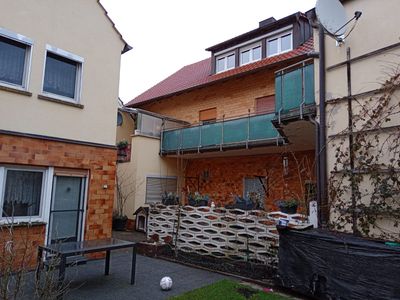 Investmentchance: Wohn- und Geschäftshaus mit Potenzial zur Schaffung zusätzlichen Wohnraums