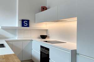 Neckarstadt-Ost: Stilvolle, neuwertige 5-Zimmer Maisonette-Wohnung, 2 Balkone + Terrasse – Eichendorffstraße 2-4, 68167 Neckarstadt-Ost/Wohlgelegen, Mannheim – Vorschaubild 8