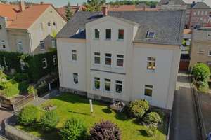 Mehrfamilienhaus zur Kapitalanlage, Teilsanierung notwendig! Teilvermietet, BV für Balkone positiv! – Die vollständige Adresse der Immobilie erhältst du vom Anbieter., 1683 Nossen – Vorschaubild 1