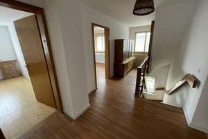 *** Provisionsfrei - Achtung Handwerker *** Riesen Hütte zum kleinen Taler - 2-Fam-Haus + Hallen – Die vollständige Adresse der Immobilie erhältst du vom Anbieter., 97657 Sandberg – Vorschaubild 10
