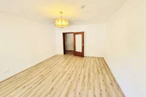 Frisch renovierte 3-Zimmer-Wohnung (94 m²) mit großem Balkon in Heidelberg-Rohrbach