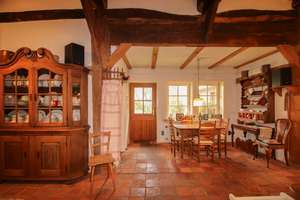 Charmantes Landhaus mit Nebengebäuden in Cappeln – Die vollständige Adresse der Immobilie erhältst du vom Anbieter., 49692 Cappeln (Oldenburg) – Vorschaubild 9