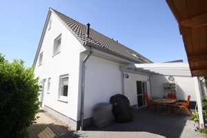 Moderne Doppelhaushälfte in Gifhorn-Süd – Gifhorn (Kreis) – Vorschaubild 3