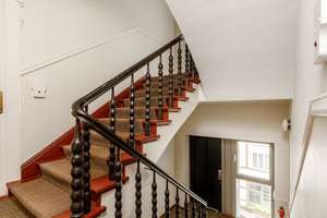 River Pearl - Moderne Altbauwohnung mit Balkon und Aufzug ruhig gelegen am Paul-Lincke-Ufer – Die vollständige Adresse der Immobilie erhältst du vom Anbieter., 10999 Kreuzberg, Berlin – Vorschaubild 10