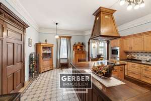 Schlossvilla Unikat - neu erbaut – Die vollständige Adresse der Immobilie erhältst du vom Anbieter., 95030 Innenstadt, Hof – Vorschaubild 13