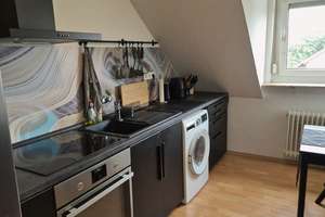 Ansprechende 2,5-Zimmer-Maisonette-Wohnung mit Balkon in Bochum – Grüner Weg 1, 44791 Kornharpen/Voede-Abzweig, Bochum – Vorschaubild 8