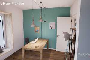 Modernes Wohnen unter elegantem Walmdach – Bayreuth (Kreis) – Vorschaubild 10