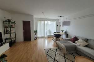 2 RoomCharmante 2-Zimmer-Wohnung in Toplage von Düsseldorf  Unterbilk– ab 01.06.2026 verfügbar – Benzenbergstraße 51, 40219 Unterbilk, Düsseldorf – Vorschaubild 1