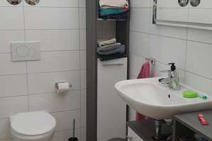 Schöne EG-2,5-Zimmer-Wohnung in Stuttgart – Marco-Polo-Weg 4, 70439 Stammheim-Süd, Stuttgart – Vorschaubild 9