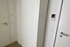 2-Zimmer-Wohnung vom 01.09.25.-31.08.26 mit großem Balkon in Schwabing Nähe Olympiapark  – Elisabethstraße 91, 80797 München – Vorschaubild 9