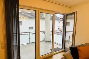 Luxuriöse 3,5 Zimmer Wohnung in Augsburg-Lechhausen – Königsberger Straße 126a, 86167 Lechhausen-Ost, Augsburg – Vorschaubild 3