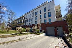 **PROVISIONSFREI - bezugsfrei ab Juli!!!** Mega 2 Zi.-EG-Wohnung mit toller Terrasse – Die vollständige Adresse der Immobilie erhältst du vom Anbieter., 80933 Lerchenau-Ost, München – Vorschaubild 2
