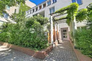 Ruhiges Wohnen im Herzen von Kreuzberg! – Feilnerstr. 12, 10969 Kreuzberg, Berlin – Vorschaubild 26