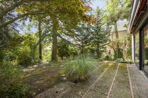 EIN BESONDERES MID CENTURY FAMILIENDOMIZIL IN EXPONIERTER LAGE  VON DÜSSELDORF-UNTERBACH – 40627 Unterbach, Düsseldorf – Vorschaubild 26