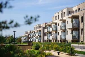 Toll geschnittene Neubauwohnung mit Garten // EG Whg. 3 – Kleekampsweg 19, 38442 Fallersleben, Wolfsburg – Vorschaubild 16