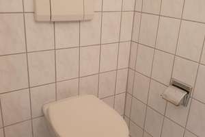 3-Zimmer-Wohnung mit Aufzug, Balkon und Garage in Zentrumsnähe – Leyentalstraße 100, 47799 Cracau, Krefeld – Vorschaubild 18