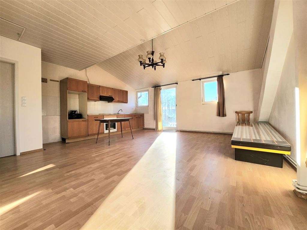 Immobilie in Nahe - 2 Wohnungen im Erdgeschoss und Dachgeschoss in Nahe - Bild 6