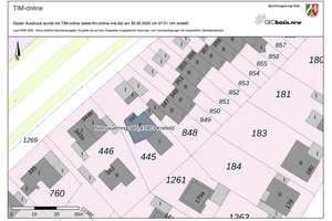 ARCHITEKTONISCH REIZVOLLES EINFAMILIENHAUS, RAUMWUNDER IN BEGEHRTER STADTWALDNÄHE – Nassauerring 345, 47803 Inrath/Kliedbruch, Krefeld – Vorschaubild 40