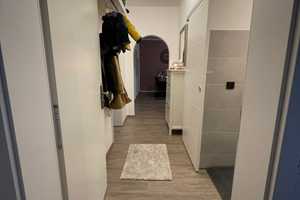 🏡 Gepflegte 3-Zimmer-Wohnung mit Balkon, Garage & Keller – Helle Räume & ruhige Lage – Wuppertal – Vorschaubild 1