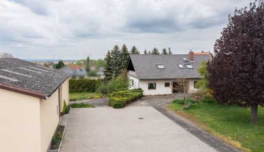 Bild von +++ Realisieren Sie Ihren Traum von Mehrgenerationenwohnen auf 4.554 m² Areal +++m²