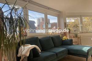 Wohnungstausch: Friedrichstraße 10 – Friedrichstraße 10, 50400 Altstadt/Süd, Köln – Vorschaubild 1