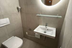 Exklusive Maisonette (110 qm) mit Dachterrasse, Garage und Stellplatz - frisch renoviert in Bestlage – Scharnhorststrasse 5, 58095 Hochschulviertel, Hagen – Vorschaubild 9
