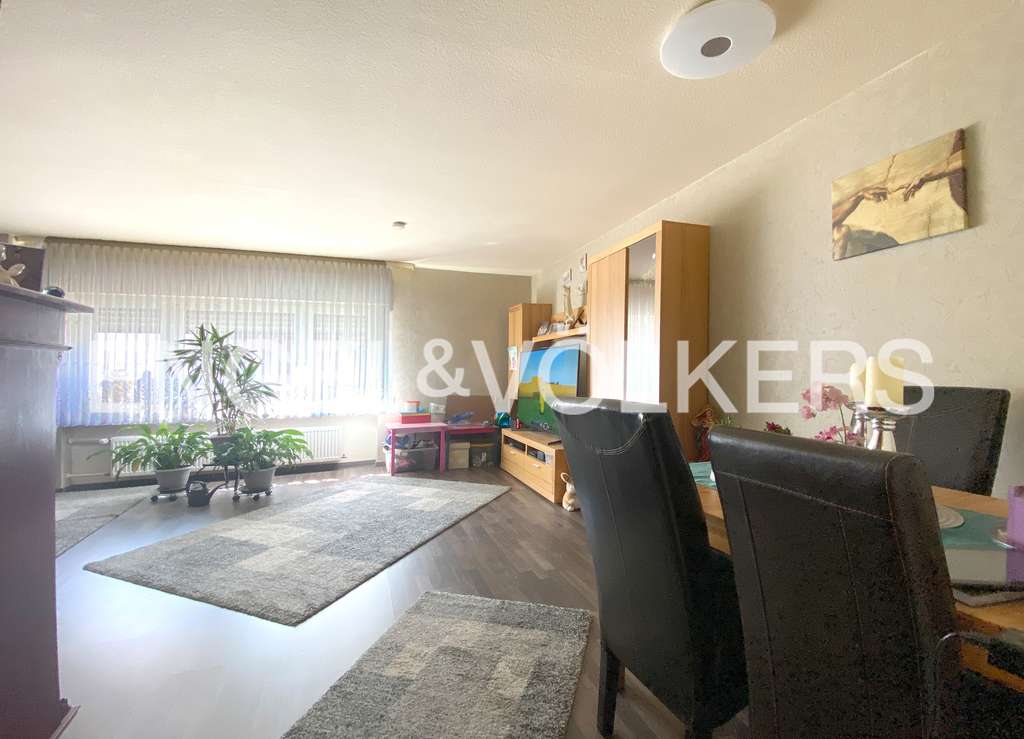 5 Familienhaus in zentraler Lage von Neu-Anspach