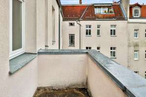 Vermietete 2-Zimmer-Wohnung mit Südwest Balkon in Berlin-Adlershof – Die vollständige Adresse der Immobilie erhältst du vom Anbieter., 12489 Adlershof, Berlin – Vorschaubild 15